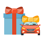 Win Prizes