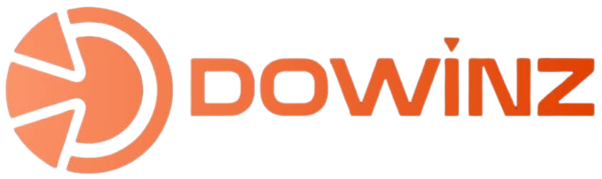 Dowinz Logo