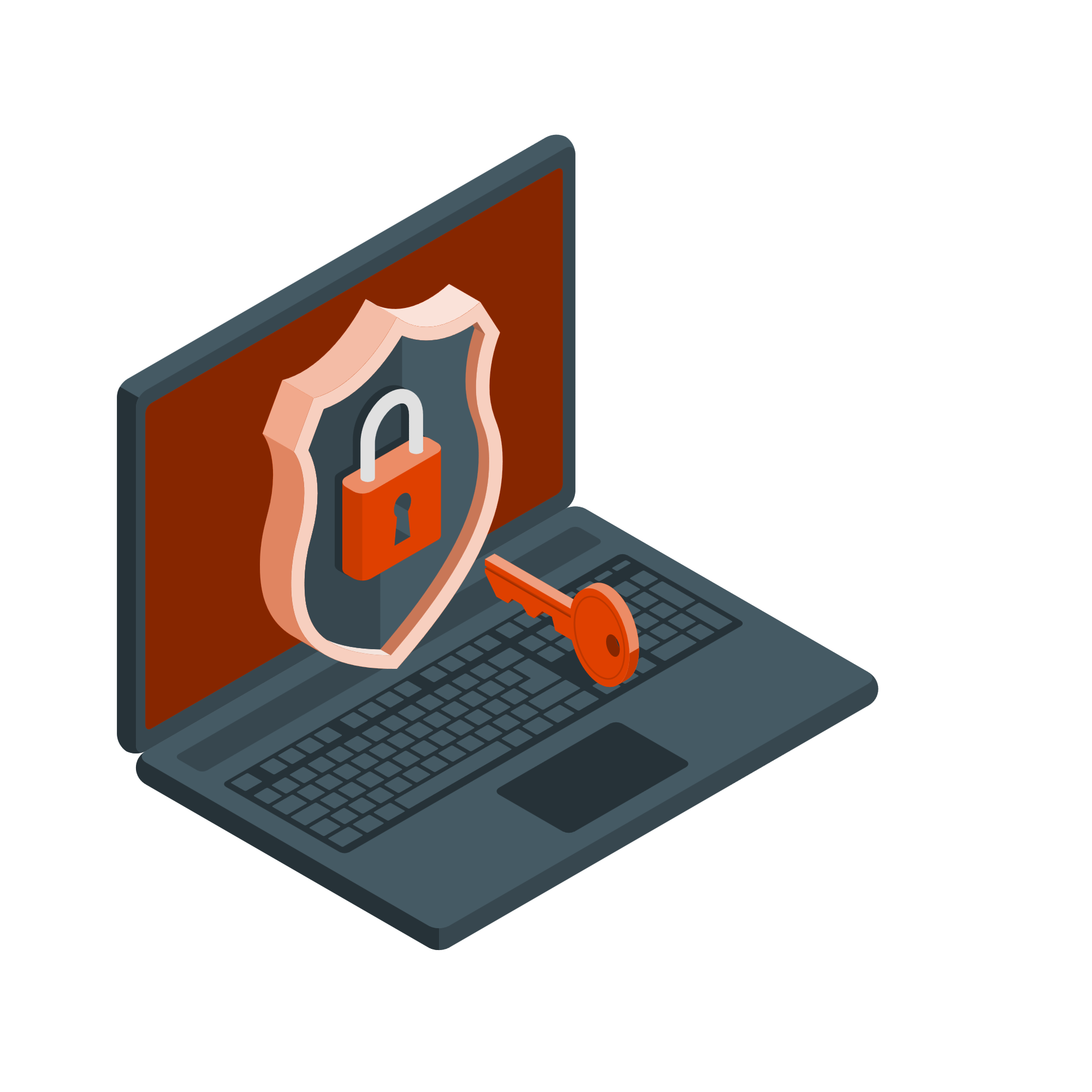 Secure Platform